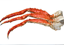 King Crabs Legs
