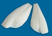 Pollock Fillet