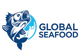 Global Seafood Logo